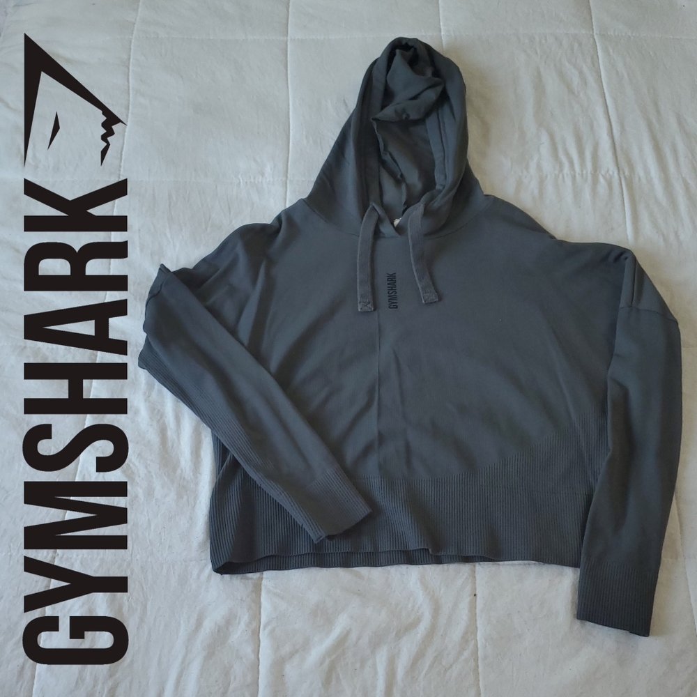 Gymshark Pause Athletic Hoodie Size XS